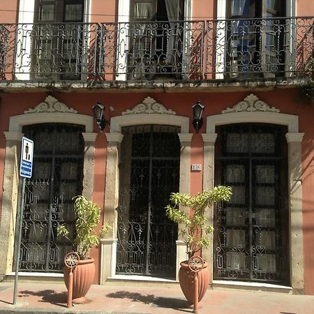 Solar Do Carmo Suites & Apartments Salvador Eksteriør bilde