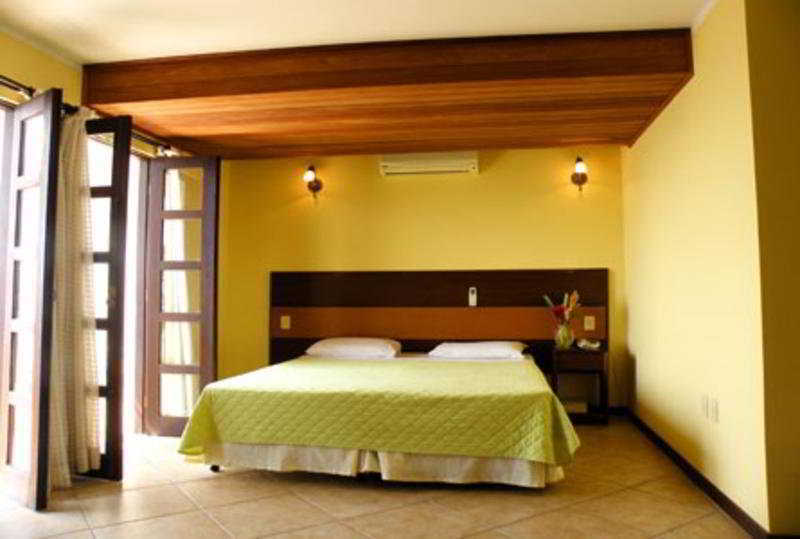 Solar Do Carmo Suites & Apartments Salvador Eksteriør bilde