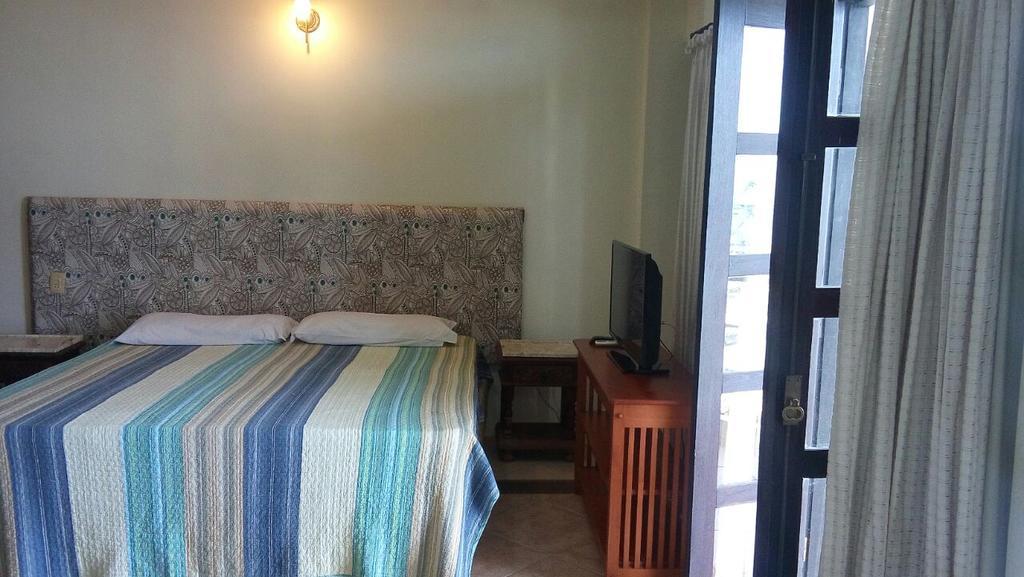 Solar Do Carmo Suites & Apartments Salvador Eksteriør bilde