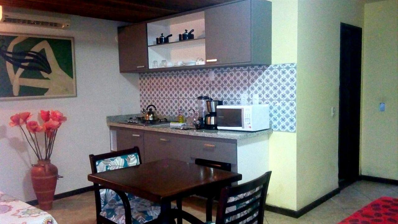 Solar Do Carmo Suites & Apartments Salvador Eksteriør bilde